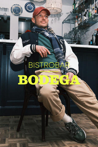 Bistro Bar Bodega