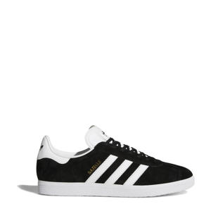 Gazelle  sneakers zwart
