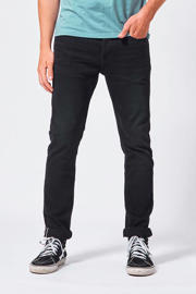 thumbnail: America Today tapered fit jeans Neil black