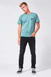 thumbnail: America Today tapered fit jeans Neil black