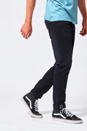 thumbnail: America Today tapered fit jeans Neil black