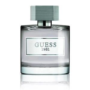 1981 Man eau de toilette - 100 ml