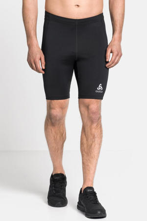   hardloopshort zwart