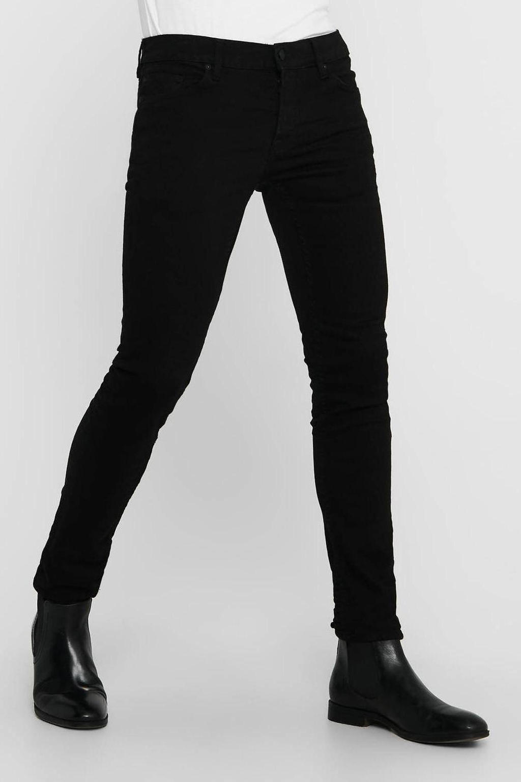 ONLY & SONS slim fit jeans ONSLOOM black denim 0448