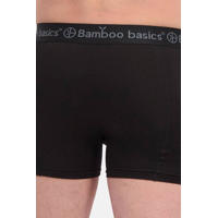 thumbnail: Bamboo Basics boxershort Rico met bamboe (set van 3)