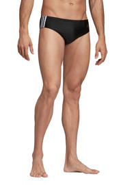 thumbnail: adidas Performance Infinitex zwemslip 3-stripes zwart