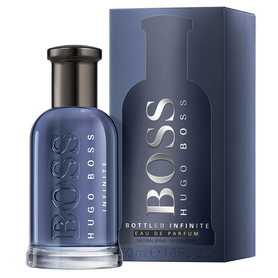 BOSS BOTTLED Infinite Eau De Parfum - 50 Ml | Union River