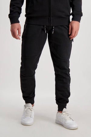 sweatpants Lax zwart