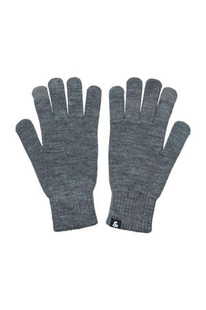 handschoenen JACBARRY grijs
