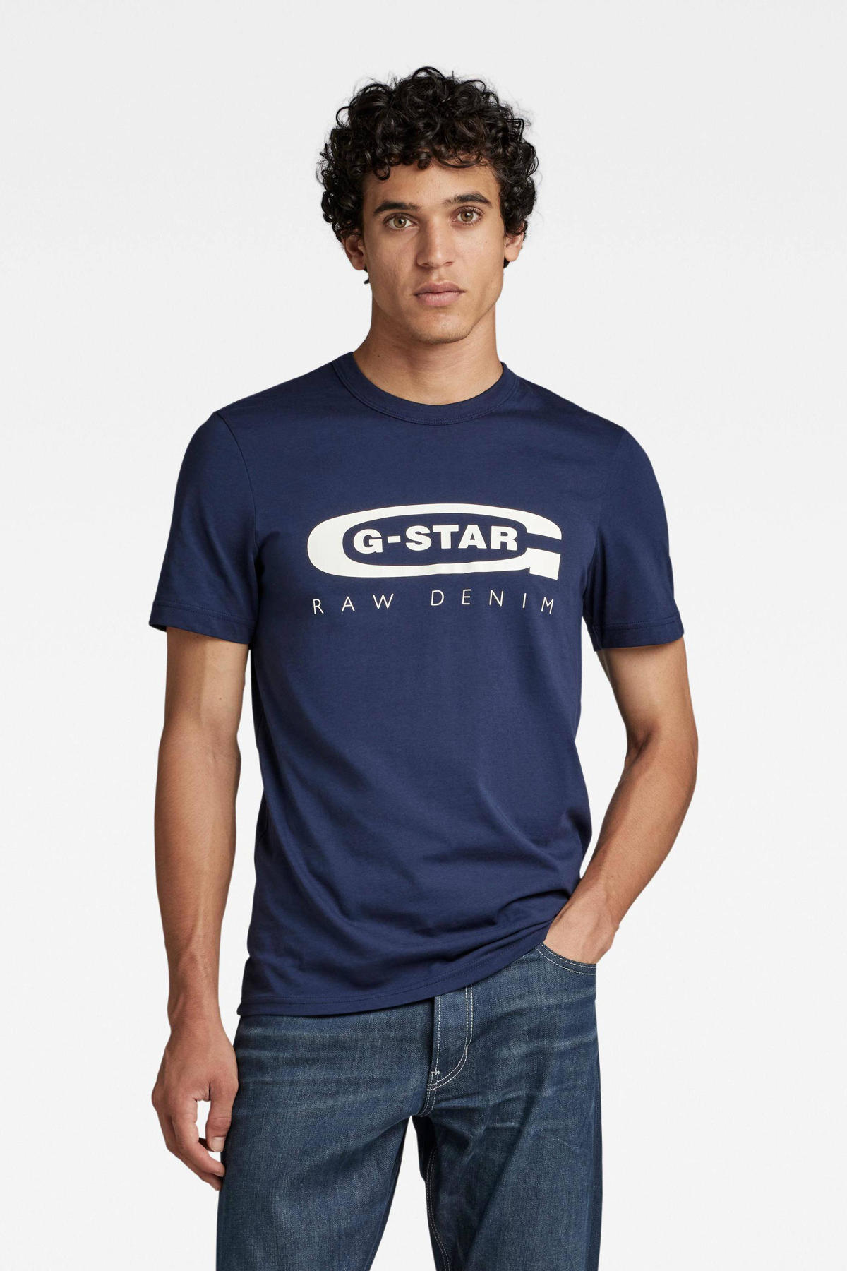 g star raw t shirt