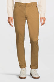 thumbnail: Blend slim fit chino BHNATAN beige