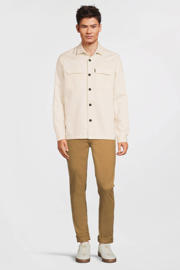 thumbnail: Blend slim fit chino BHNATAN beige