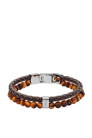 armband JF03118040 Vintage Casual bruin