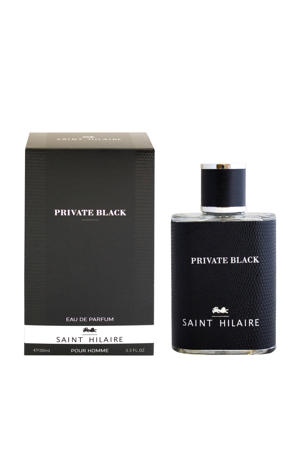 Private Black Pour Homme eau de parfum - 100 ml