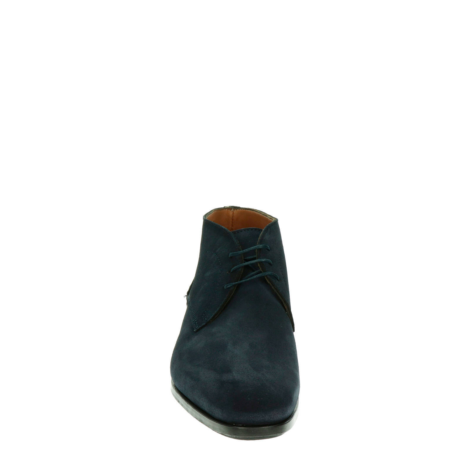 Greve suede online schoenen