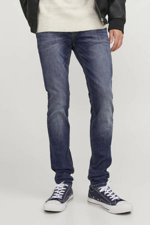 skinny jeans JJILIAM JJORIGINAL blue denim