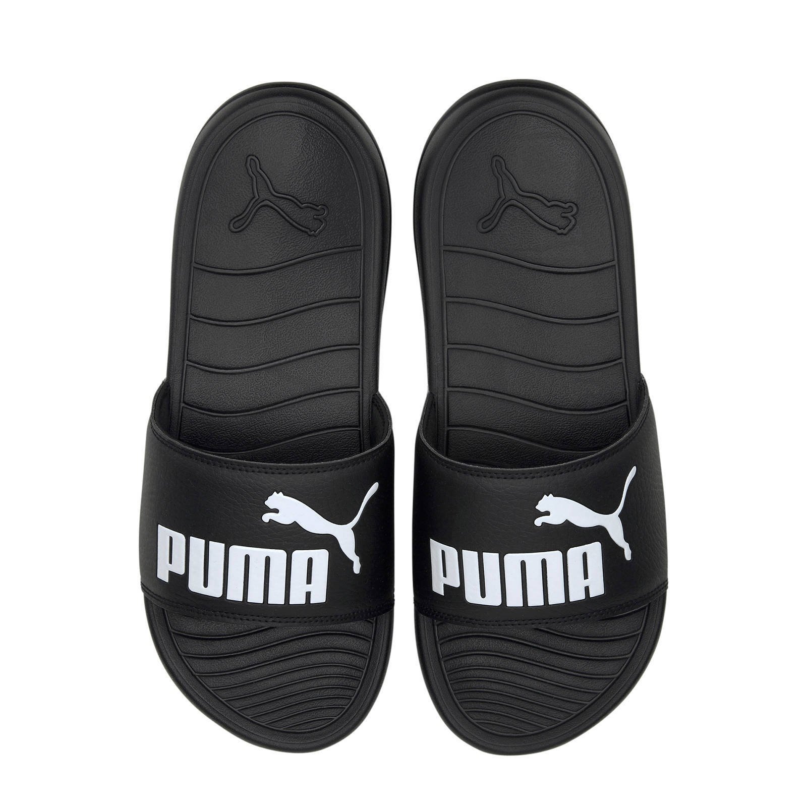 Slippers puma online heren