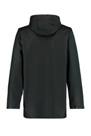 thumbnail: America Today straight fit regenjas Jace washed black