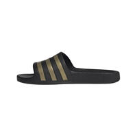 thumbnail: adidas Sportswear Adilette Aqua slippers zwart/goud