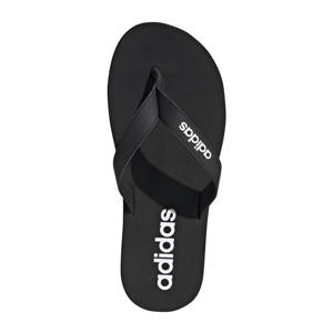 Eezay Flip Flop  slippers zwart/wit