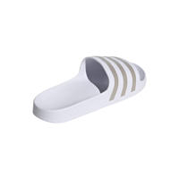 thumbnail: adidas Sportswear Adilette Aqua slippers wit/goud