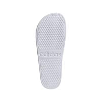 thumbnail: adidas Performance Adilette Aqua slippers wit/goud