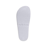 thumbnail: adidas Sportswear Adilette Aqua slippers wit/goud