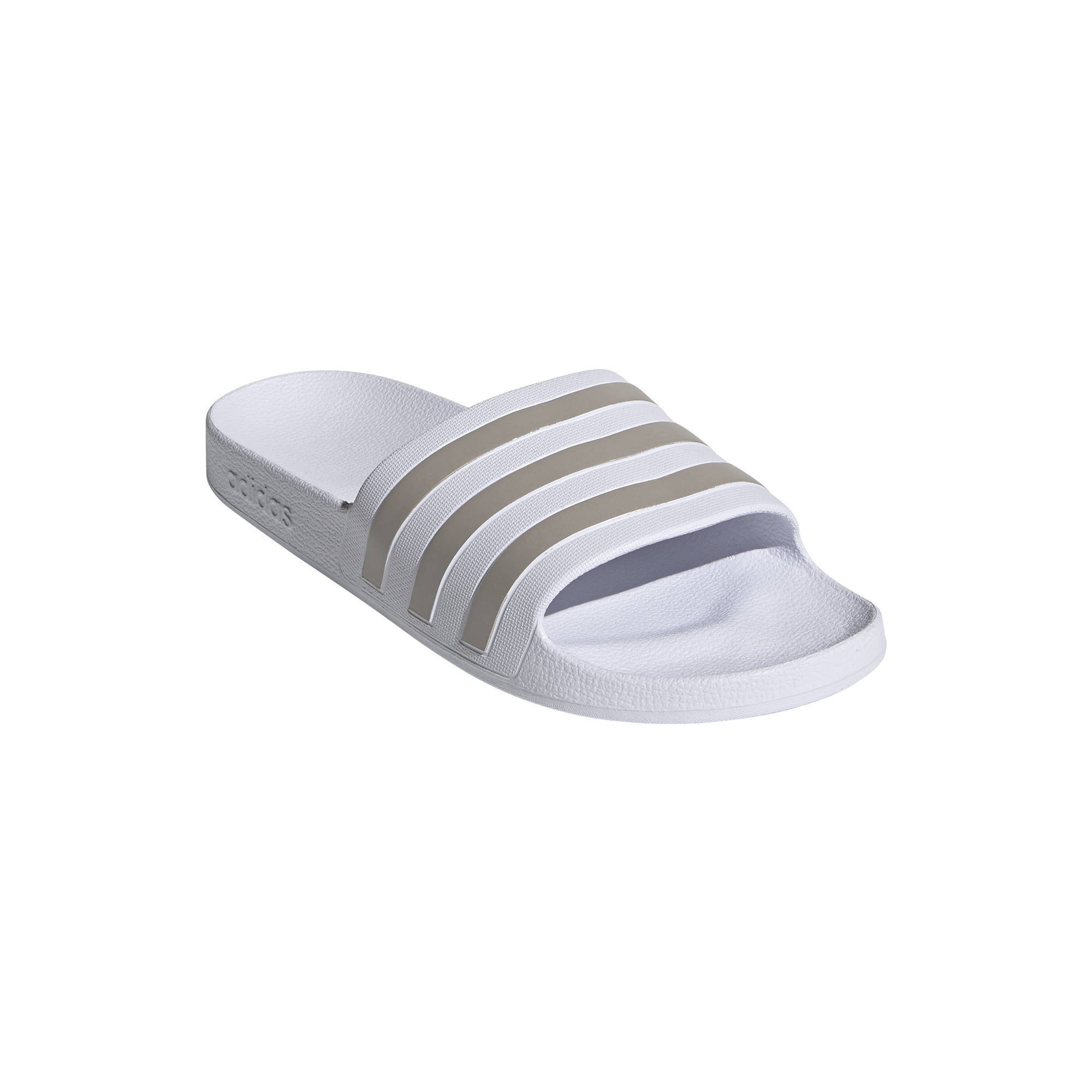 Adidas slippers shops dames wit