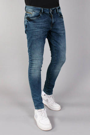 skinny jeans Ultimo blue used