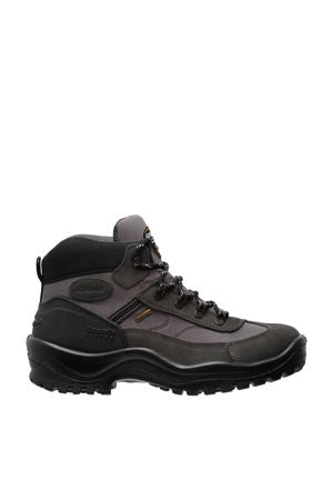 Torino Mid wandelschoenen grijs