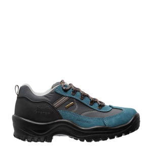Torino Low wandelschoenen blauw