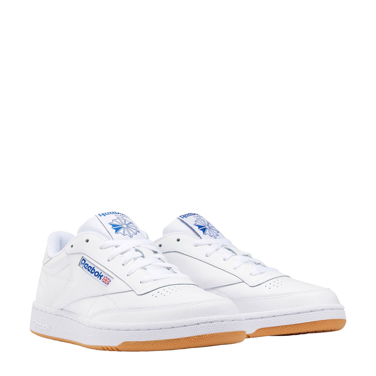 Reebok tennis hot sale classics