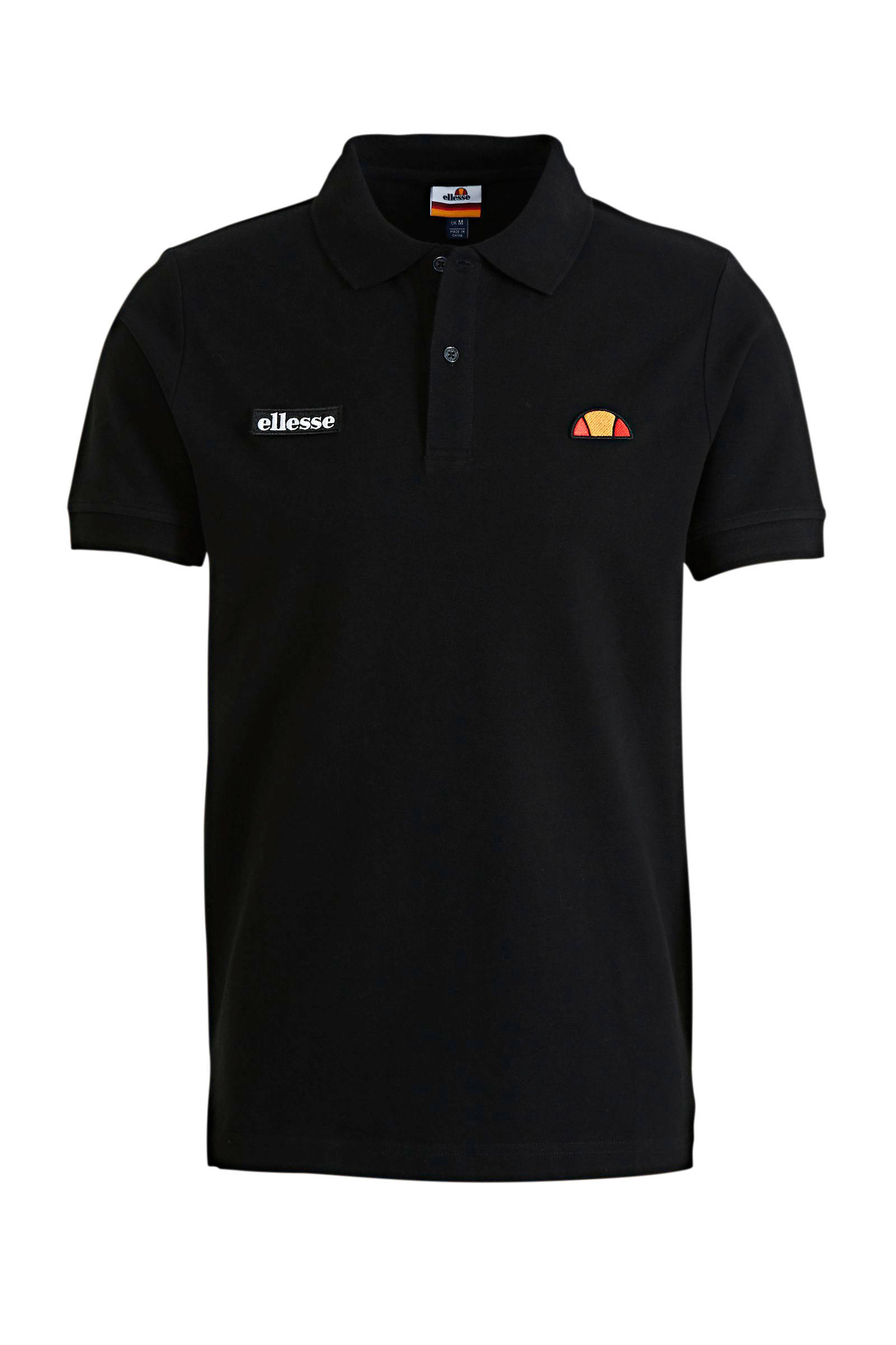 Ellesse polo heren new arrivals