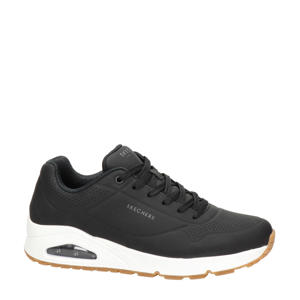 Stand On Air  sneakers zwart/wit