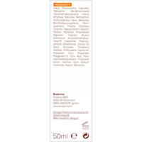 thumbnail: Biodermal Zonnebrand Gevoelige huid - SPF50+ - 50 ml