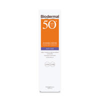 thumbnail: Biodermal Anti Age Zonnecrème gezicht - SPF50+ - 40 ml