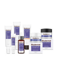 thumbnail: Biodermal Anti Age Zonnecrème gezicht - SPF30 - 40 ml