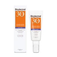thumbnail: Biodermal Anti Age Zonnecrème gezicht - SPF30 - 40 ml