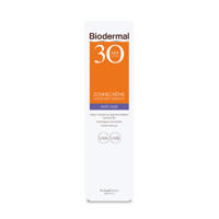 thumbnail: Biodermal Anti Age Zonnecrème gezicht - SPF30 - 40 ml