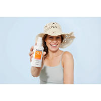 thumbnail: Biodermal Zonnebrand spray voor de gevoelige huid - SPF30 - 175ml