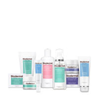 thumbnail: Biodermal Zonnebrand Hydraplus Face - SPF20 - 75 ml
