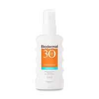 thumbnail: Biodermal Hydraplus zonnebrand spray - SPF30 - 175 ml
