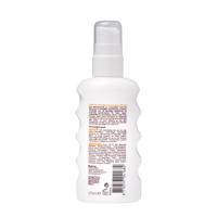 thumbnail: Biodermal Zonnebrand spray gevoelige huid - SPF50+ - 175 ml