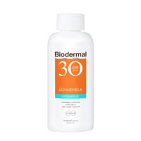thumbnail: Biodermal Zonnebrand Hydraplus Zonnemelk - SPF30 - 200 ml