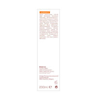 thumbnail: Biodermal Zonnebrand Gevoelige huid - SPF30 - 200 ml