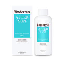thumbnail: Biodermal After Sun Bruinverlengende melk - 200ml