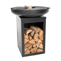 thumbnail: BBGrill plancha BBQ Matanzas