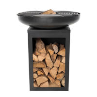 thumbnail: BBGrill plancha BBQ Matanzas