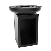 thumbnail: BBGrill plancha BBQ Matanzas