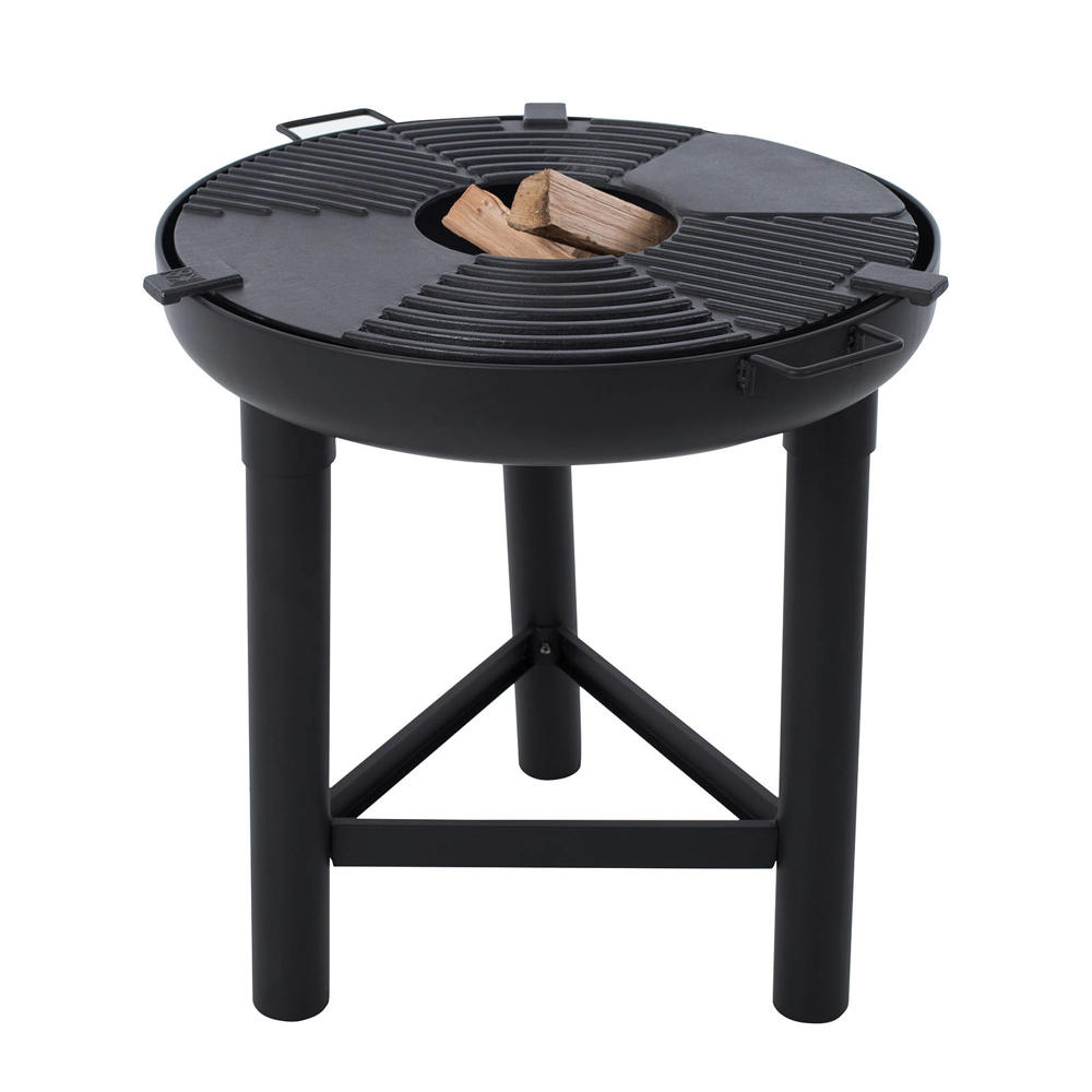 BBGrill plancha BBQ